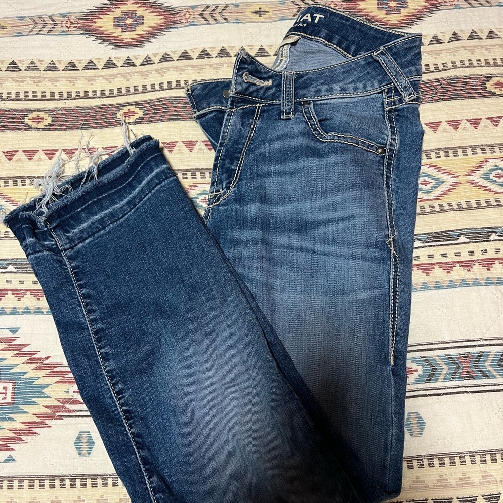 ARIAT JEAN